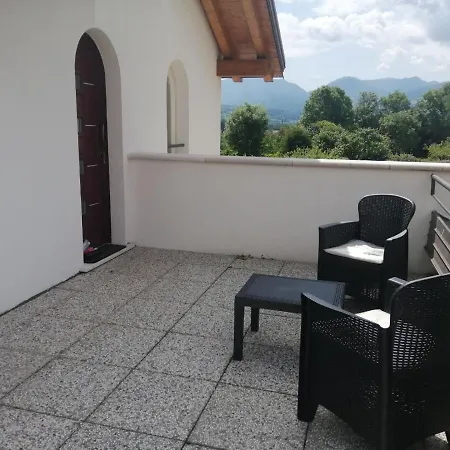 Appartement Veses