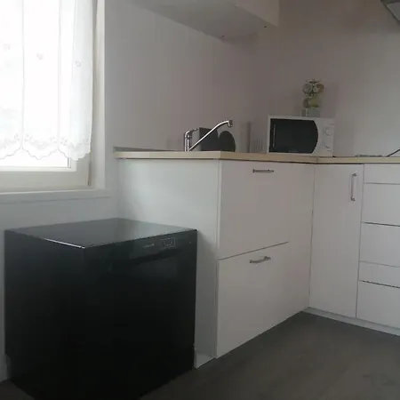 Appartement Veses Santa Giustina (Belluno)