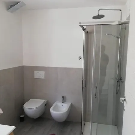 Appartement Veses Santa Giustina (Belluno)
