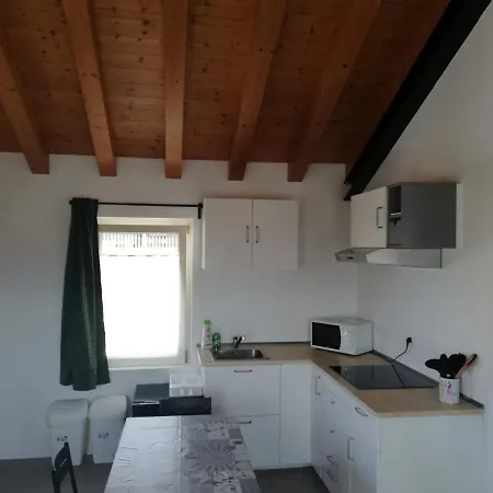 Veses Appartement